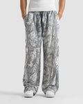 Camo Baggy Fit Trousers